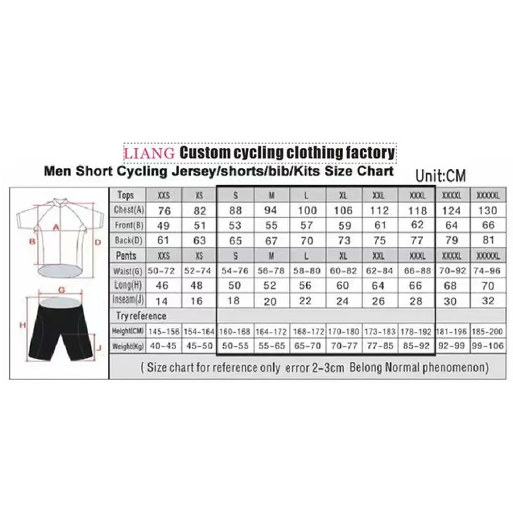 ล็อตโต อินเตอร์มาร์เช่ 2026 ชุ - Cycling Gear Jersey บทวิจารณ์และราคา
