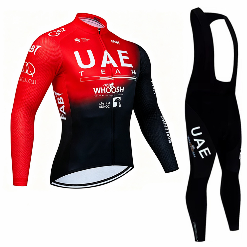 ชุดเสื้อปั่นจักรยานแขนยาวสำหรั - Cycling Gear Brands บทวิจารณ์และราคา