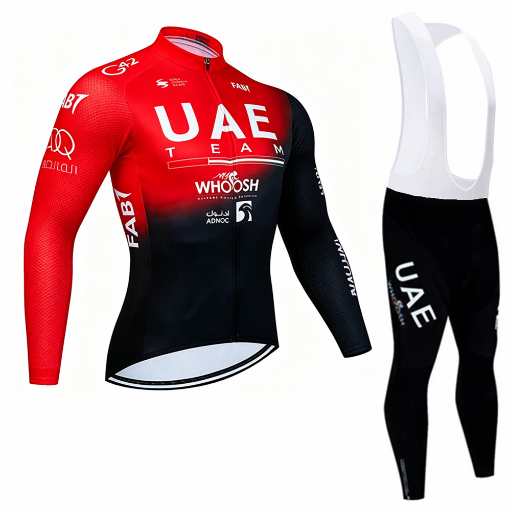 ชุดเสื้อปั่นจักรยานแขนยาวสำหรั - Cycling Gear Brands บทวิจารณ์และราคา