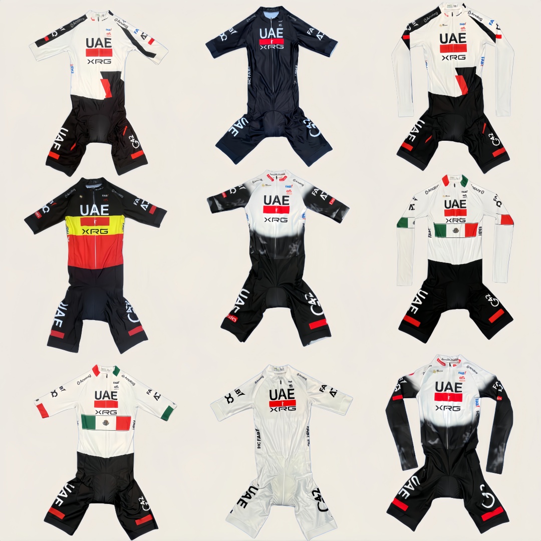 ชุดแข่งจักรยาน LASER CUT Skins - Cycling Gear Brands บทวิจารณ์และราคา