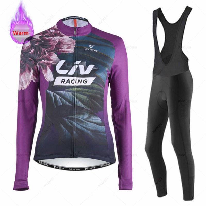 Liv ผู้หญิงฤดูหนาว Bicicleta ช - Cycling Gear Brands บทวิจารณ์และราคา
