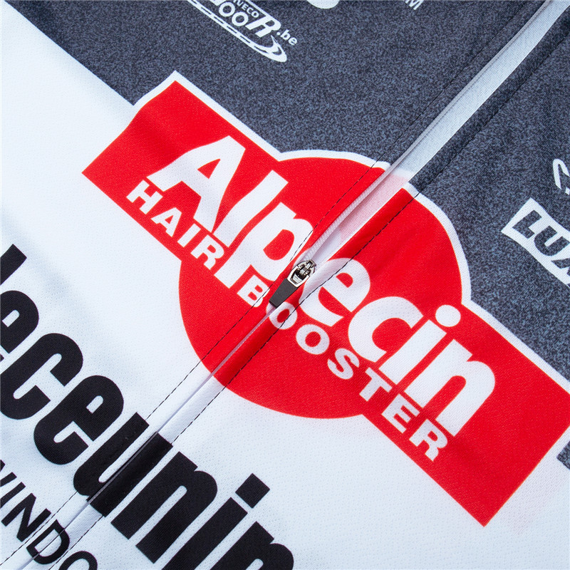 Alpecinทีมชายขี่จักรยานJerseyแ - Cycling Bib Shorts บทวิจารณ์และราคา