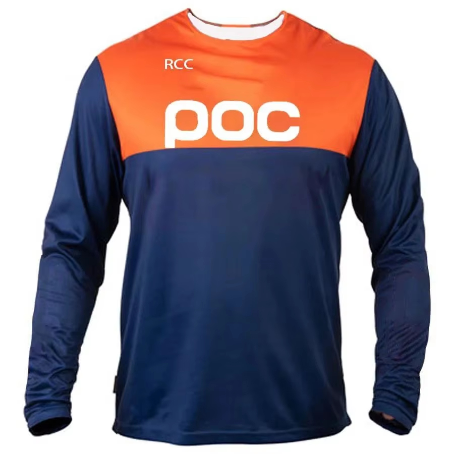 เสื้อปั่นจักรยานแขนยาวสำหรับจั - Cycling Gear Jersey บทวิจารณ์และราคา