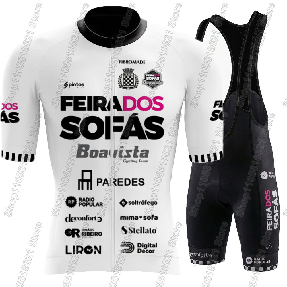 งานแสดงสินค้าเฟีย ดอส โซฟาส์ - - Cycling Gear Jersey บทวิจารณ์และราคา