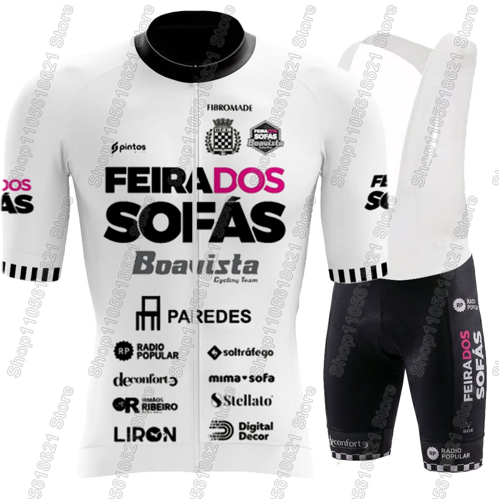 งานแสดงสินค้าเฟีย ดอส โซฟาส์ - - Cycling Gear Jersey บทวิจารณ์และราคา
