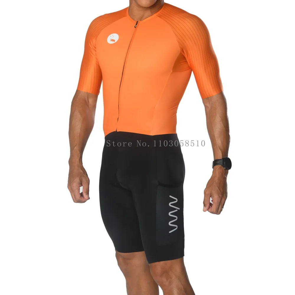 ชุดไตรกีฬา Wyn Republic สำหรับ - Cycling Gear Brands บทวิจารณ์และราคา