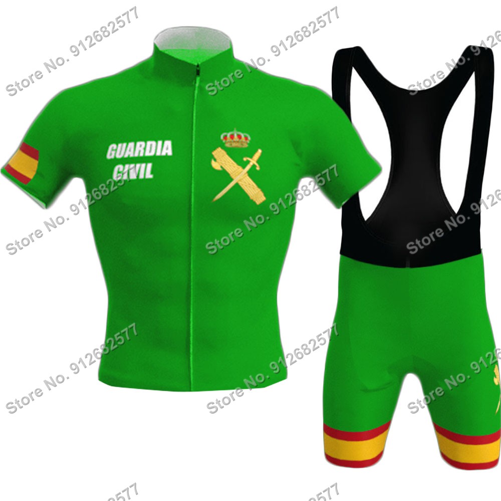 เสื้อเจอร์ซีย์นักปั่น Civil GU - Cycling Bib Shorts บทวิจารณ์และราคา