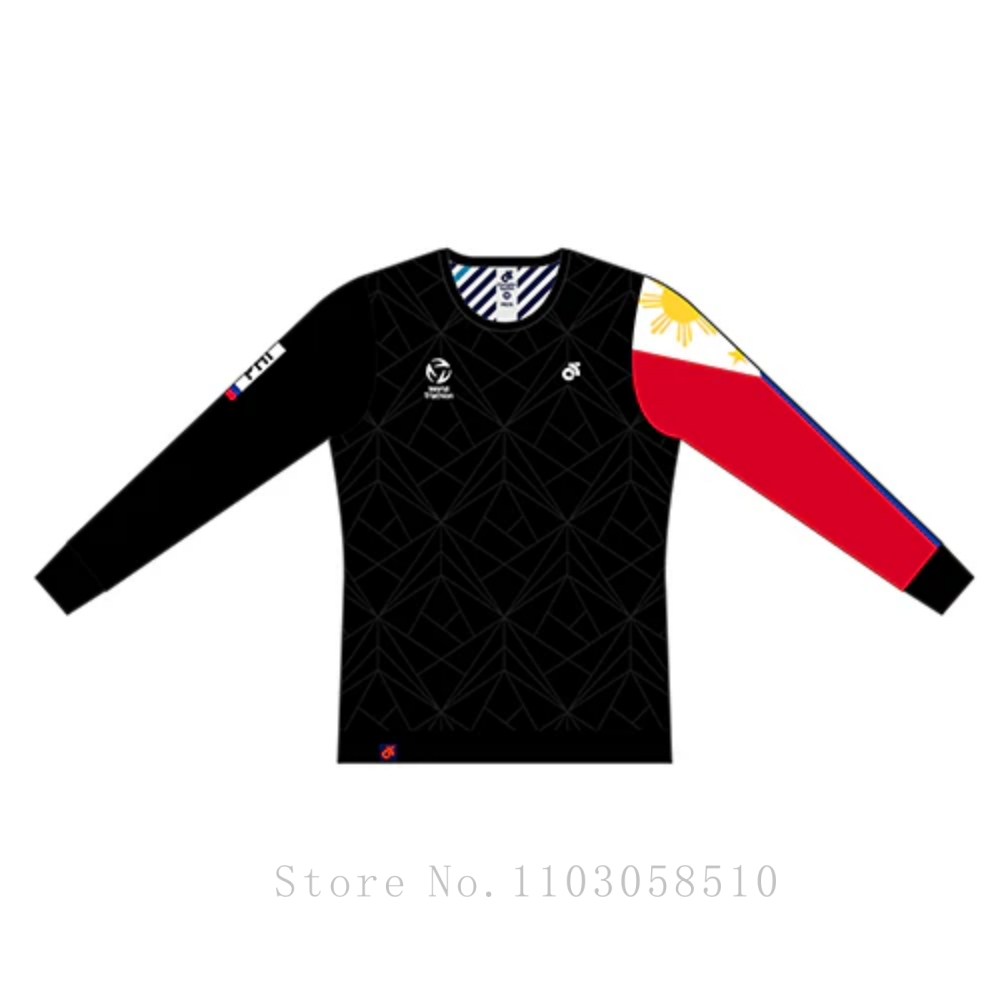 ชุดแข่งไตรกีฬาฟิลิปปินส์ - เสื - Cycling Gear Brands บทวิจารณ์และราคา