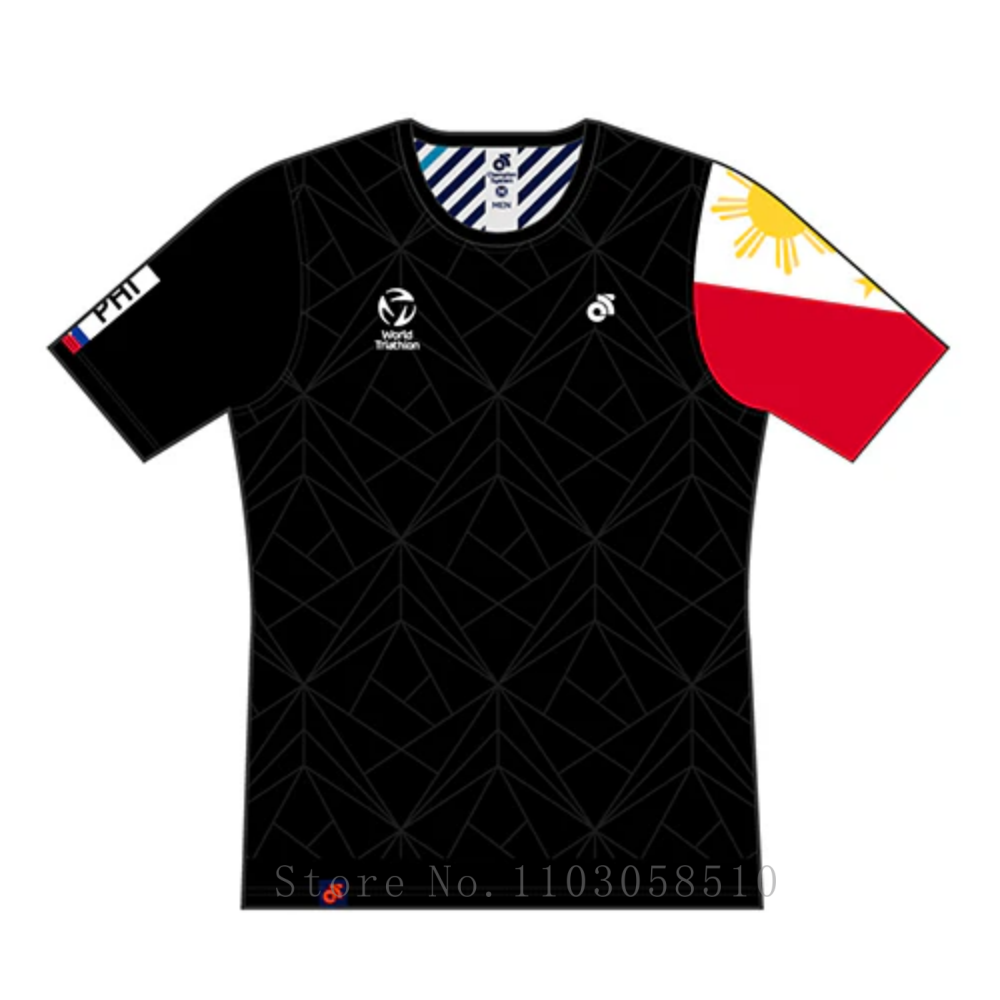 ชุดแข่งไตรกีฬาฟิลิปปินส์ - เสื - Cycling Gear Brands บทวิจารณ์และราคา