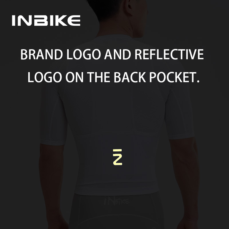 ชุดปั่นจักรยานมืออาชีพ INBIKE  - Cycling Bib Shorts บทวิจารณ์และราคา