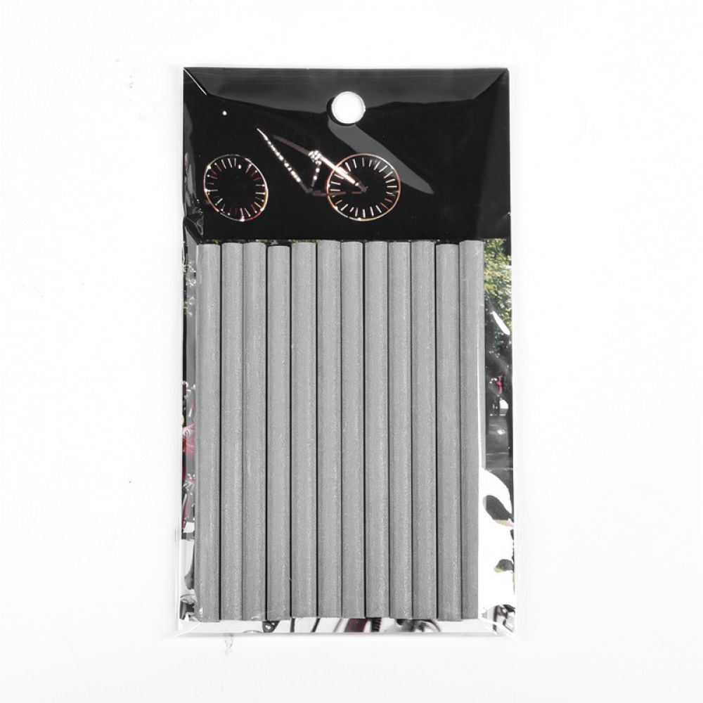 คลิปสะท้อนแสงสำหรับซี่ล้อจักรย - Cycling Gear And Equipment บทวิจารณ์และราคา